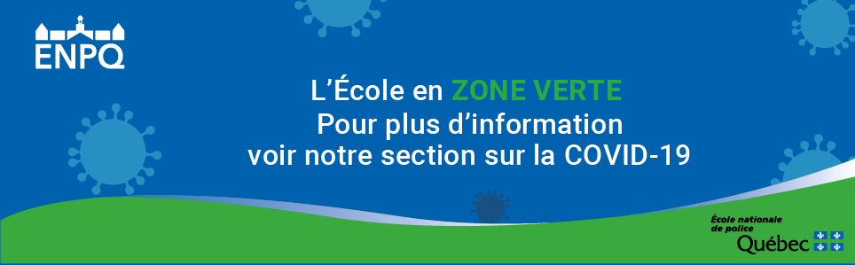 L'École en zone jverte, cliquer pour les détails